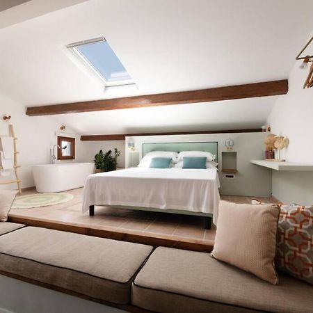 San Cesareo 44 Appartement Sorrento Buitenkant foto