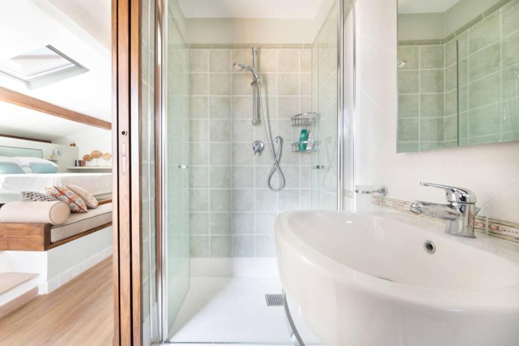 San Cesareo 44 Appartement Sorrento Buitenkant foto