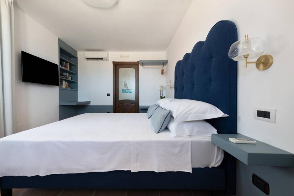 San Cesareo 44 Appartement Sorrento Buitenkant foto