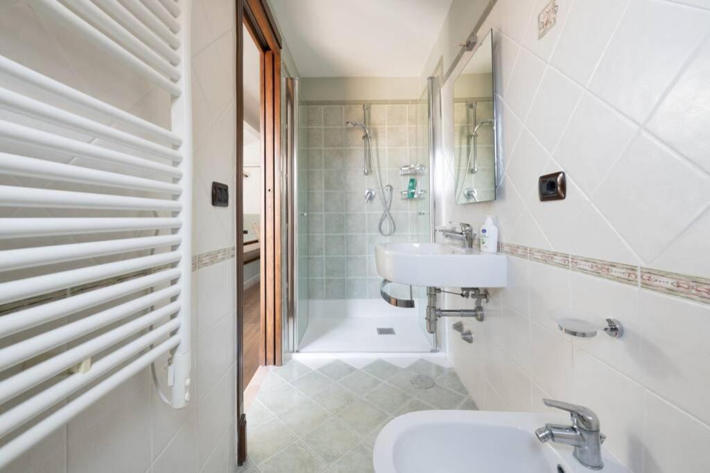 San Cesareo 44 Appartement Sorrento Buitenkant foto