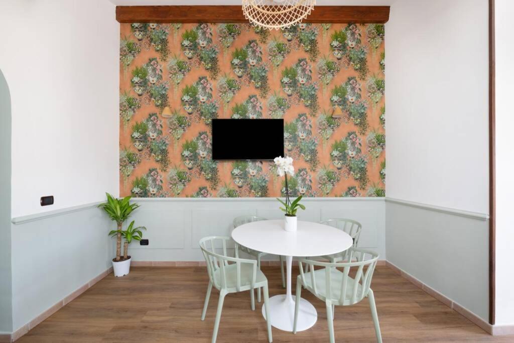 San Cesareo 44 Appartement Sorrento Buitenkant foto